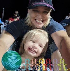 Meet your Posher, Tisha